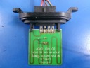 RENAULT LAGUNA II VENTILATEUR AIR DELPHI 52491976+REZYSTORphoto 6
