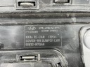 HYUNDAI TUCSON IV 4 LIFT 2024- PARE-CHOCS ARRIÈRE ARRIÈRE 86612-N7GA0photo 15