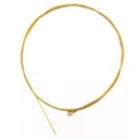 Presto D4 folk medium struna pojedyńcza metalowa