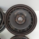 LLANTAS 5X114,3 16 HYUNDAI IX35 TUCSON 4 PIEZAS (E9814) 