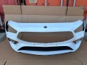 БАМПЕР ПЕРЕДНІЙ MERCEDES CLA A118 W118 AMG A1188853604  (17599968929) фото min 10