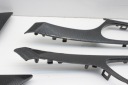 ENSEMBLE MOULURES WEWNETRZNYCH NISSAN X-TRAIL (T32_) 826824CL0A 1.6L DIESELphoto 9