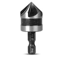 КОНТЕРЗИНГЕР 19 мм КОНИЧЕСКИЙ ДЛЯ МЕТАЛЛА