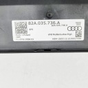 USB AUDI A3 SPORTBACK (8YA) 82A035736A 34273651 1.5L 110KW 2022photo 7