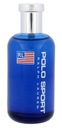 Ralph Lauren Polo Sport EDT 125 мл парфюмерия