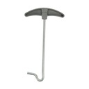 КРЮК ДЛЯ ВЫДВИЖЕНИЯ КЕМПИНГА