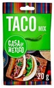 Korenie na taco 20g - Casa de Mexico