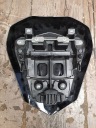YAMAHA YZF R6 RJ03 (98-02) REVÊTEMENT SIÈGES PASSAGERphoto 8