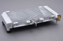 РАДІАТОР KAWASAKI Z500 / РОЗРЯДНИК / NINJA 500 2024 RACING  (17003200462) фото min 4