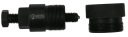 KIT EXTRACTEUR VERS DÉMONTAGE ROUES POMPES D'INJECTION BMW M47 M47TU M57 M57TUphoto 8
