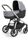 Kočík Baby Jogger City Sights Dark Slate Šírka produktu 40 cm