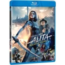 АЛИТА: БОЕВОЙ АНГЕЛ, ДУБЛИРОВАНИЕ НА BLU-RAY PL
