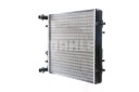 MAHLE CR 367 000S RADIATEUR SYSTÈME REFROIDISSEMENT MOTEURphoto 11