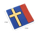 Считыватель карт водителя | USB-C | + Флаг Швеции | Скания | Вольво |