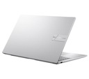 Ноутбук 17 дюймов ASUS Vivobook 17 X1704ZA i5-12gen 16 ГБ 512SSD W11 10 ЦП 60 Гц