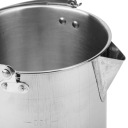 Гирі Безбарвний Gumowane 1 Kg