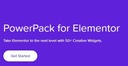 Плагин Wordpress PowerPack Addons для Elementor + Widgets — 3 минуты 24/7