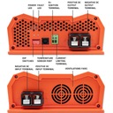 Зарядное устройство DC-DC для аккумуляторов LiFePO4 AGM 20А