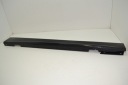 MOULURE SEUIL DROITE BMW E81 E82 E87 E88 SCHWARZ II 2 668photo 9