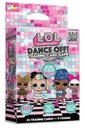 СТАРТОВЫЙ НАБОР КАРТ LOL SURPRISE DANCE OFF