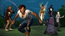 The Sims 3 Supernatural для ПК на польском языке