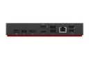 Универсальная док-станция ThinkPad USB-C 40AY