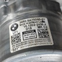 СЕРВОПРИВОД BMW IX1 (U11 BEV) 5A75D99 27610852 230KW 2023  фото 7