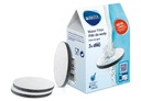 Фильтр MicroDisc для бутылки BRITA Fill&Go, 3 шт.