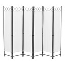 ЭКРАН РАЗДЕЛИТЕЛЬНАЯ ШТОРА 6 шт.