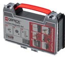 QBRICK SYSTEM Custom Magnetic Set - органайзер с магнитами