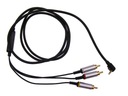 AV-КАБЕЛЬ ДЛЯ КОНСОЛИ PSP 2000/3000-IT7 CHOJNICE