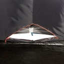 Декатлон 4-местная надувная туристическая палатка
