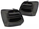 FEUX ARRIÈRE JEU VLAND COMPLET LED NEON TUNING SMOKE VW POLO V 5 6R 6R0 2009-17photo 7