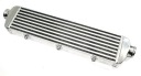 Intercooler chłodnica 550x140x65mm 63mm FMIC