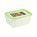 Контейнер Ambition Gusto 4л, микроволновая печь, морозильная камера