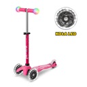 HULAJNOGA MINI MICRO DELUXE MAGIC LED MMD130