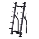 Подставка для 6 комплектов помп для тела