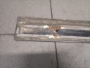MOULURE SEUIL DROIT ARRIÈRE AUDI A6 C6 4F0853376Bphoto 11