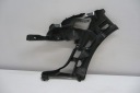 RENAULT MEGANE III 3 LIFT 13- GLISSIÈRE FIXATION PARE-CHOCS DROIT AVANTphoto 7