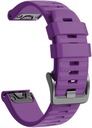 ФИОЛЕТОВЫЙ Ремешок Garmin Forerunner 945 QuickFit
