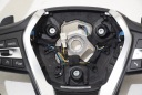 BMW G20 G21 G22 G23 G26 КЕРМО ШКІРА ОРИГІНАЛ ЛОПАТКІ  (17144730213) фото min 10