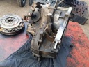 OPEL ANTARA 2.0D BOÎTE DE VITESSES MANUELLE W4357 GL2photo 8