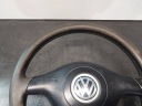 VOLANT À TROIS BRAS CUIR VOLKSWAGEN PASSAT B5 1J0419091AFphoto 10