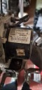 POMPE ABS FORD FIESTA VII MK7 7 AV59-2C405-CC 10.0212-0668.4 10.0961-0154.3photo 9