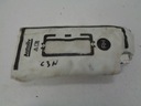 CITROEN C3 III 16- PODUSZKA FOTELA AIR BAG PRAWA