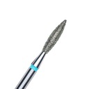 Staleks DIAMOND CUTTER для гибридных ногтей каплевидной формы