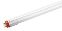 Люминесцентная лампа LED T8 9 Вт, 60 см, стеклянная трубка премиум-класса, 1260 лм, G13, питание от односторонний