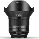 Объектив Firefly IRIX 15 мм F2.4 для CANON