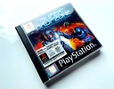 *** СУПЕР ДРОПЗОНА PSX PSONE PLAYSTATION 3xA ***
