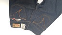 Big Star spodnie jeansy 26/32 S dł-104 NOWE Materiał dominujący inny